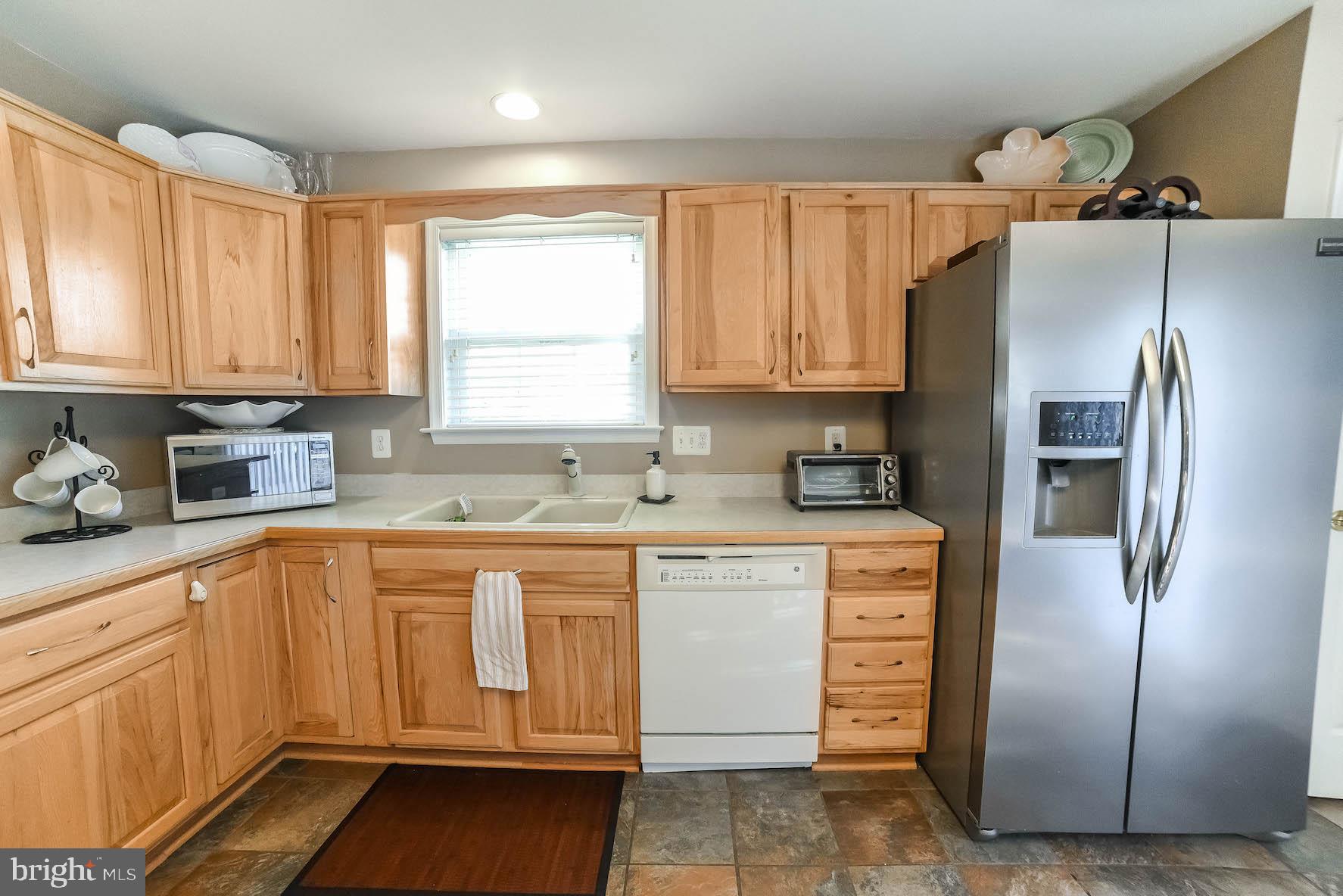 MEADOW LAKE - Residential