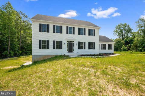 Photo of 7016 Grace Landing Court, HUGHESVILLE, MD 20637 (MLS # MDCH2057824)