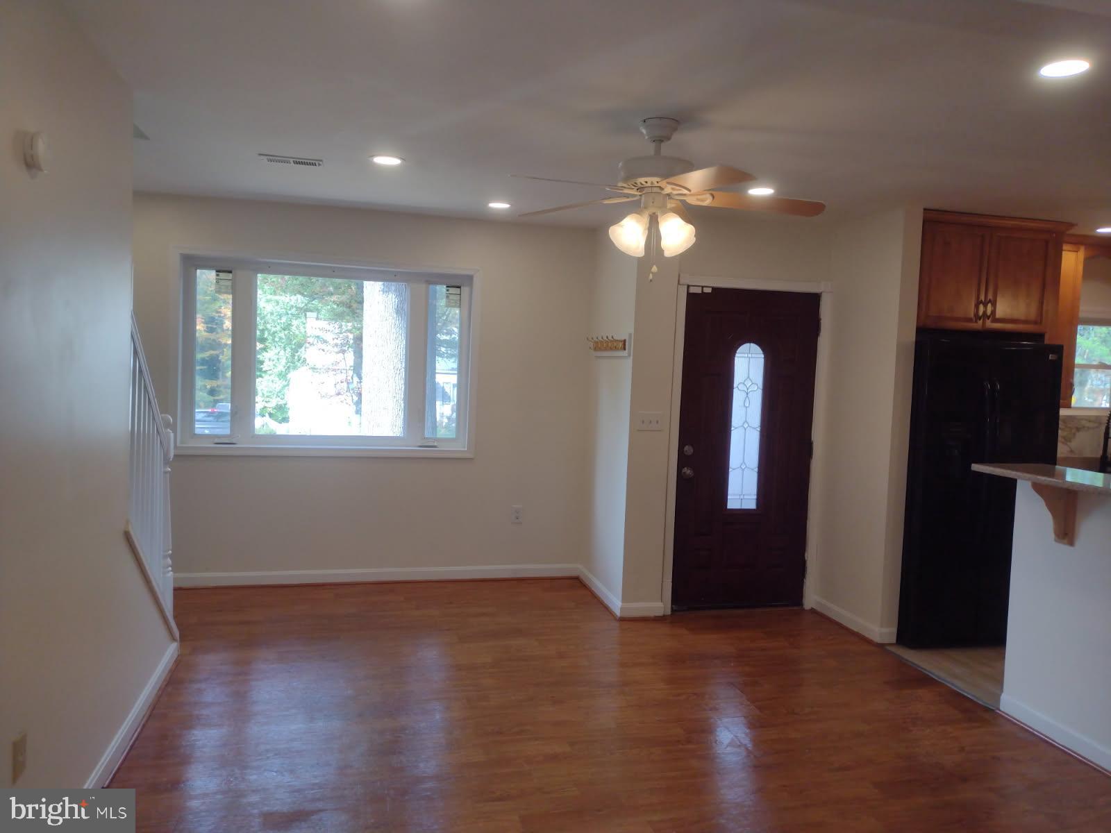 CHEVERLY - Residential