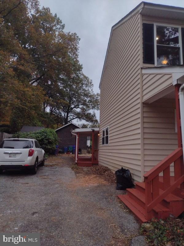 CHEVERLY - Residential