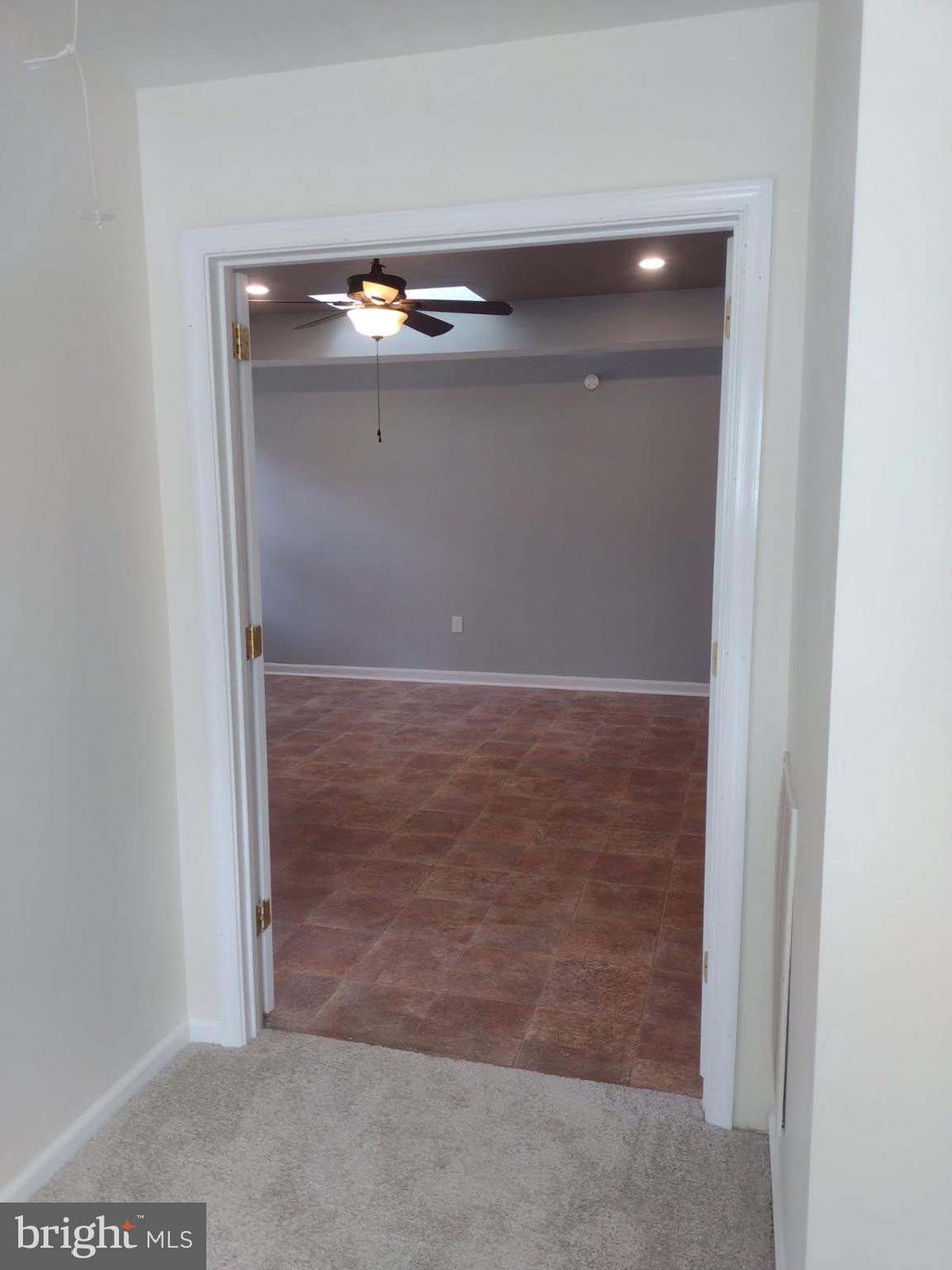 CHEVERLY - Residential