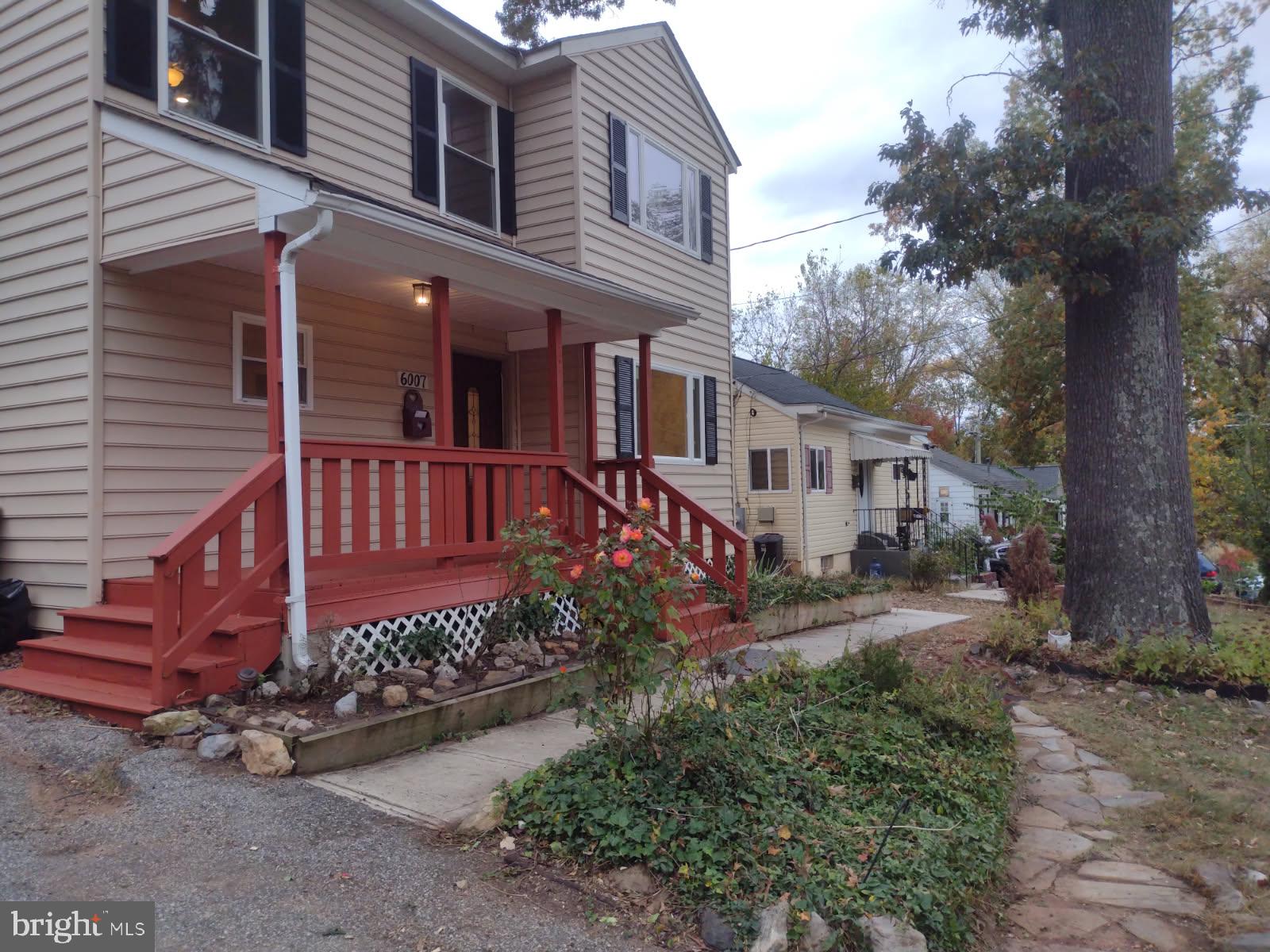 CHEVERLY - Residential