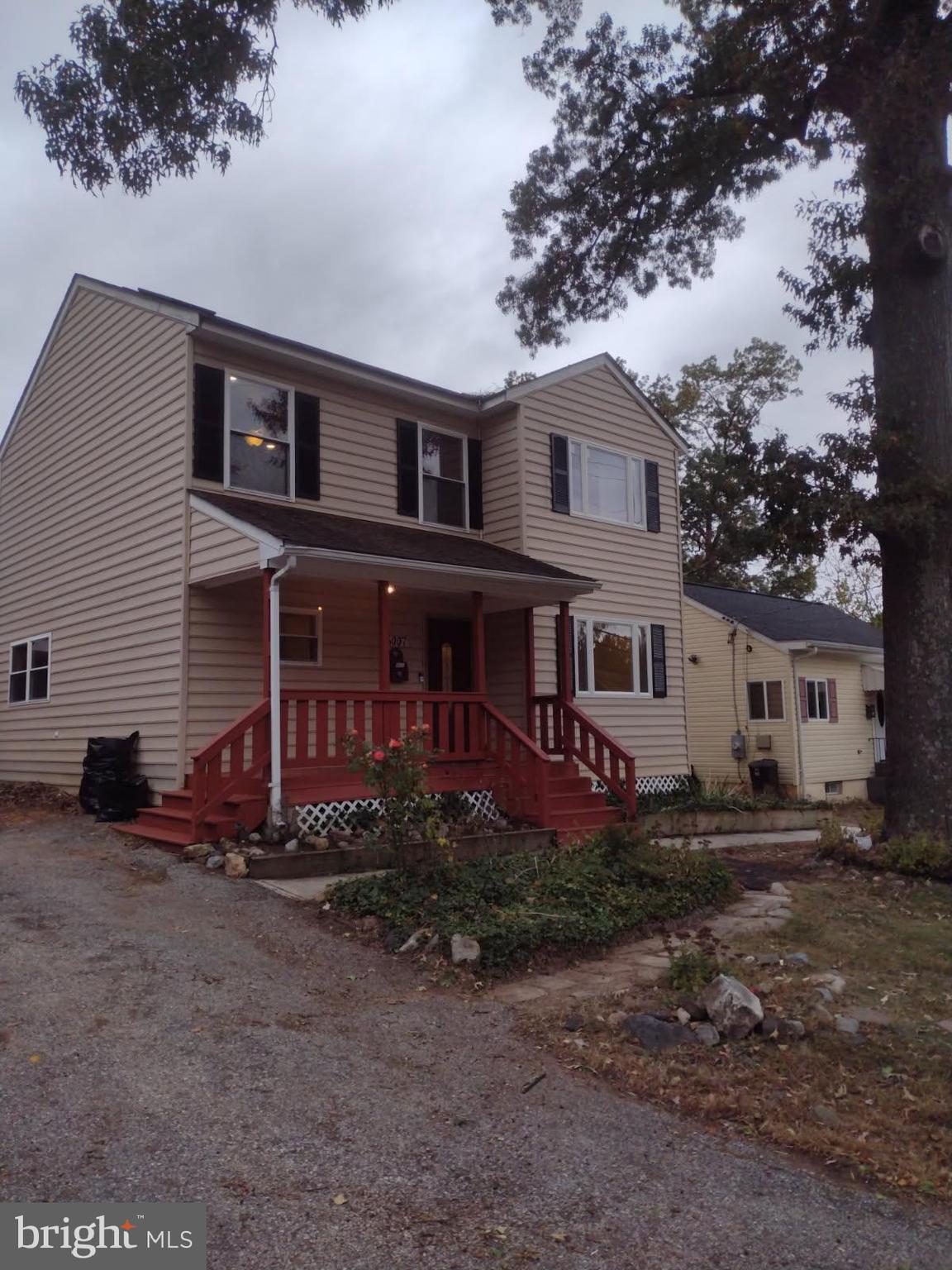 CHEVERLY - Residential