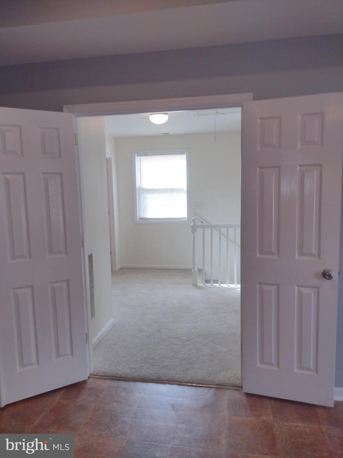 CHEVERLY - Residential