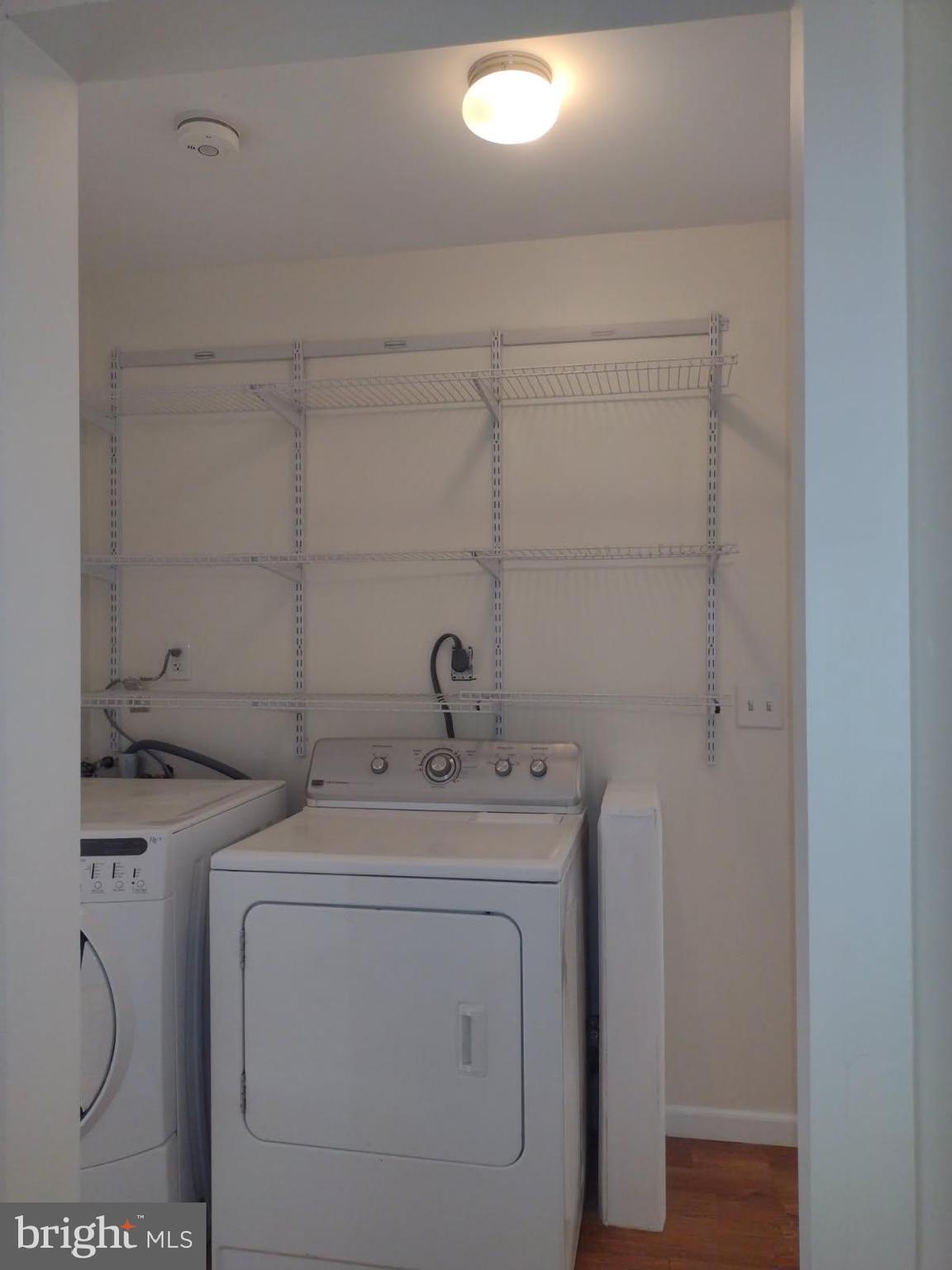 CHEVERLY - Residential