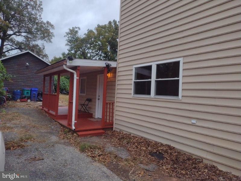 CHEVERLY - Residential