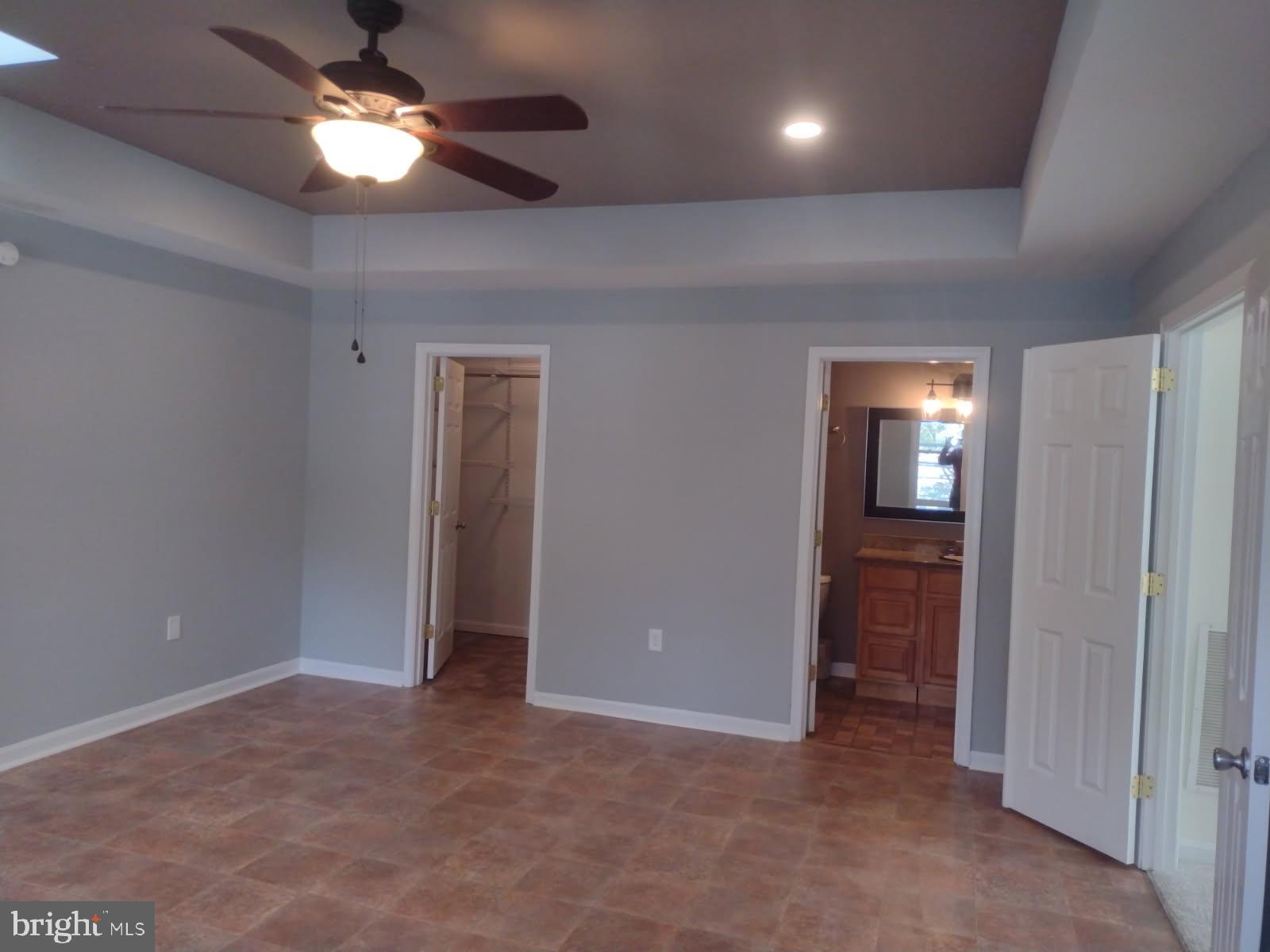 CHEVERLY - Residential