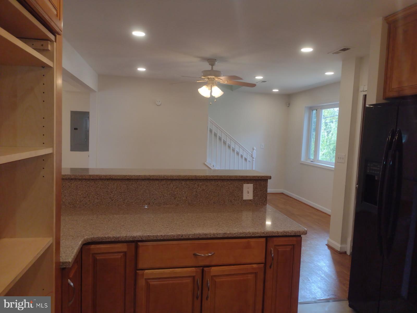 CHEVERLY - Residential