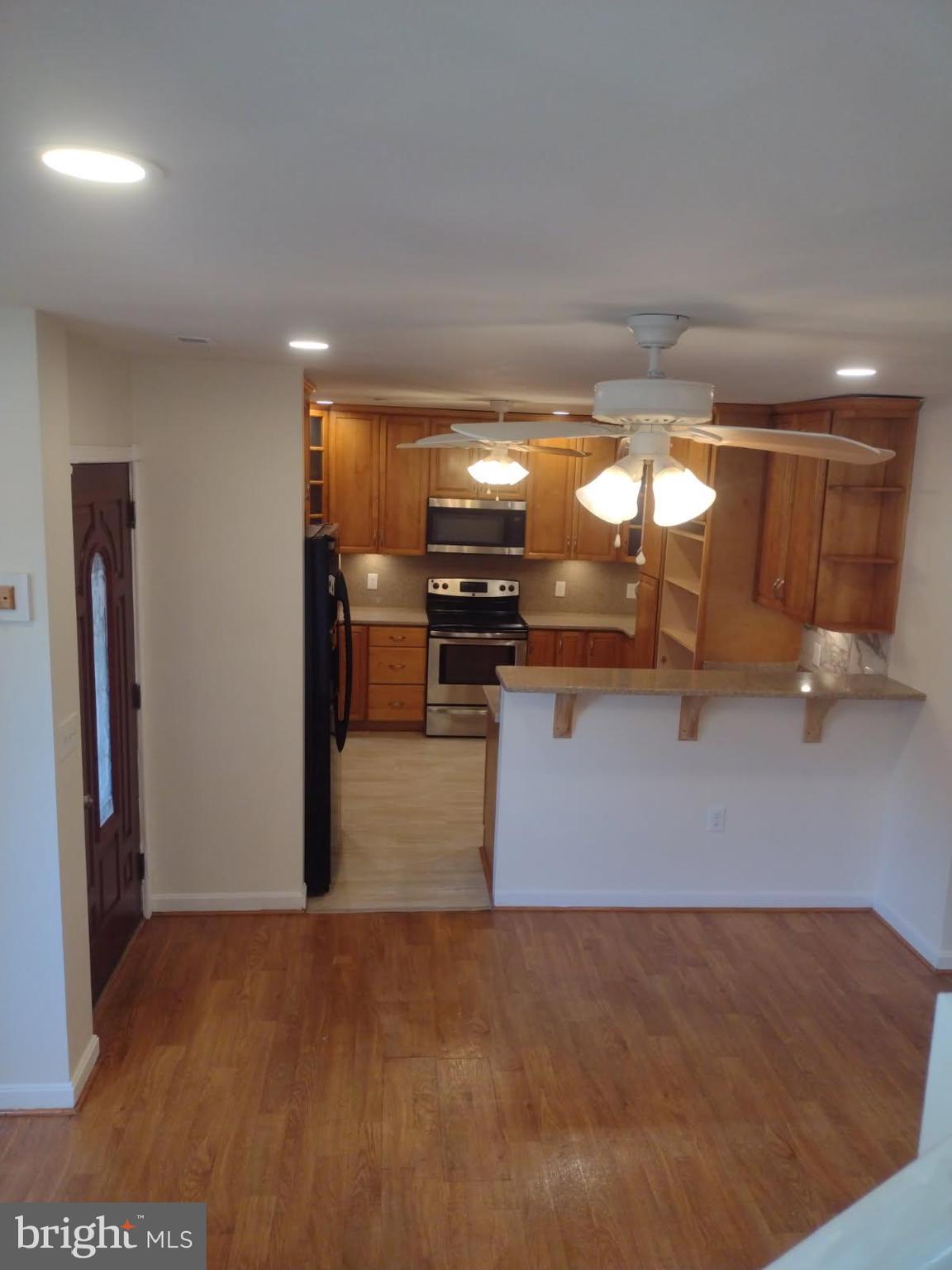 CHEVERLY - Residential