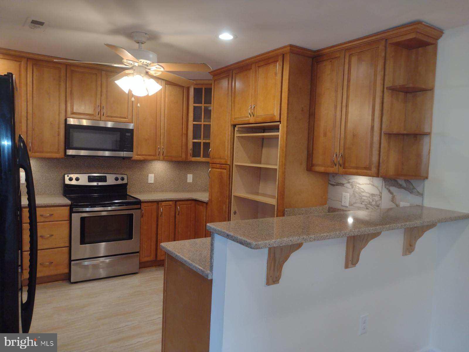 CHEVERLY - Residential