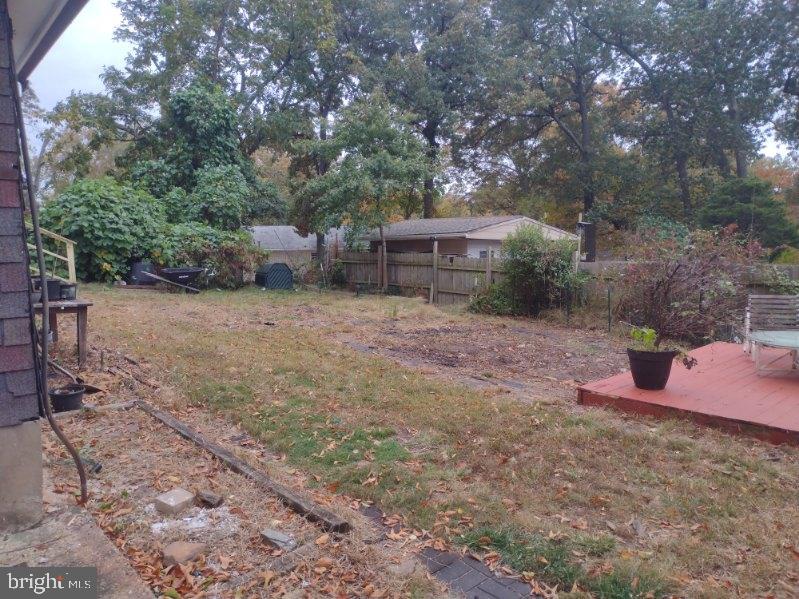 CHEVERLY - Residential