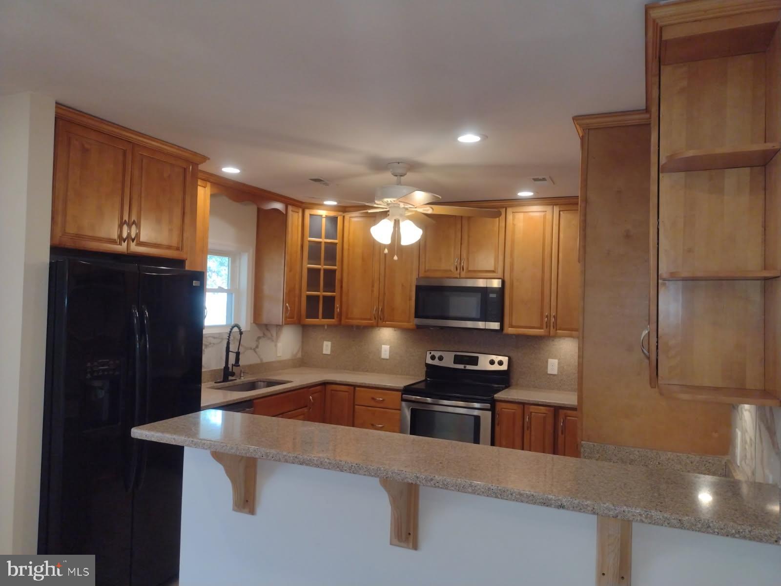 CHEVERLY - Residential