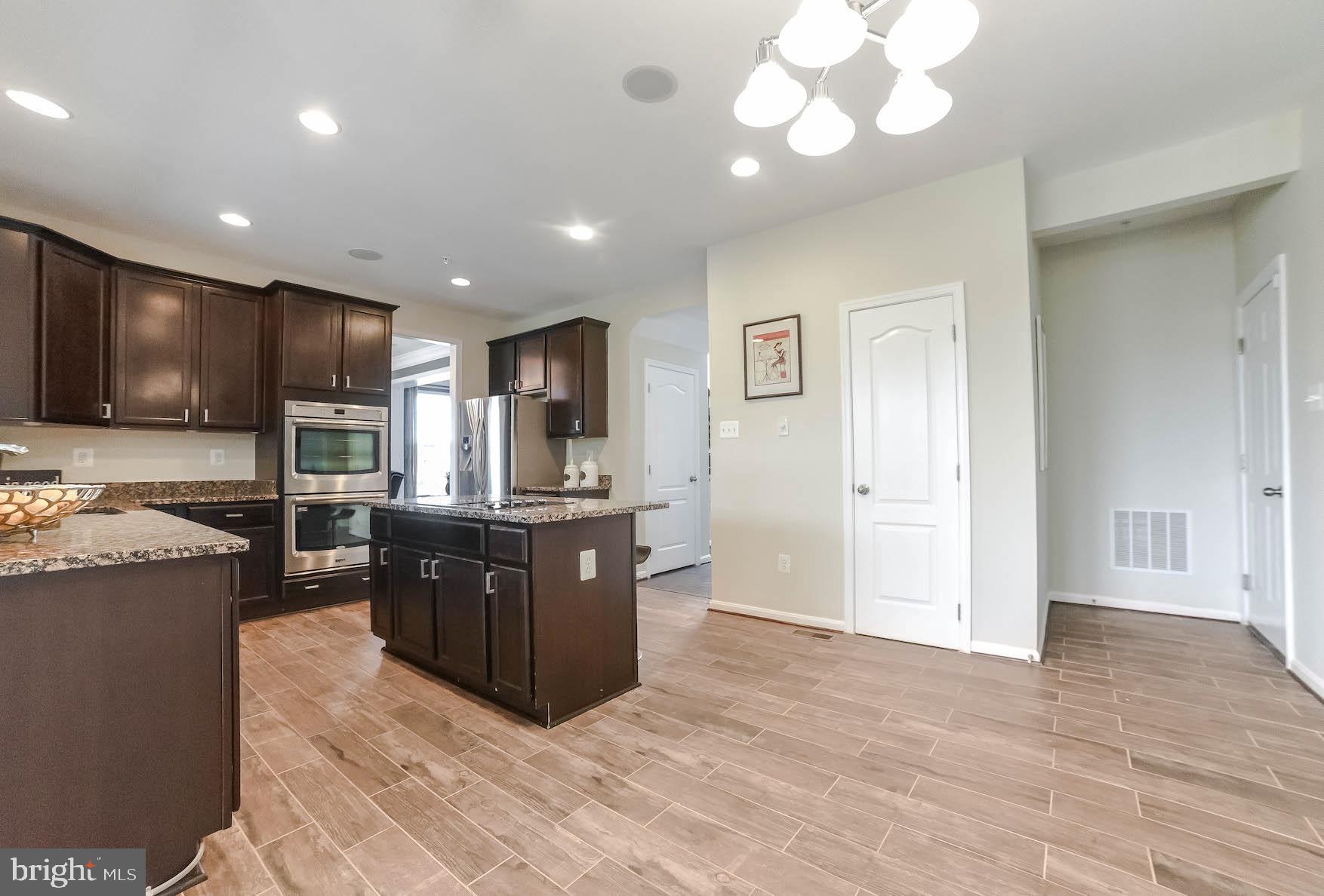 TIMBER RIDGE - Residential