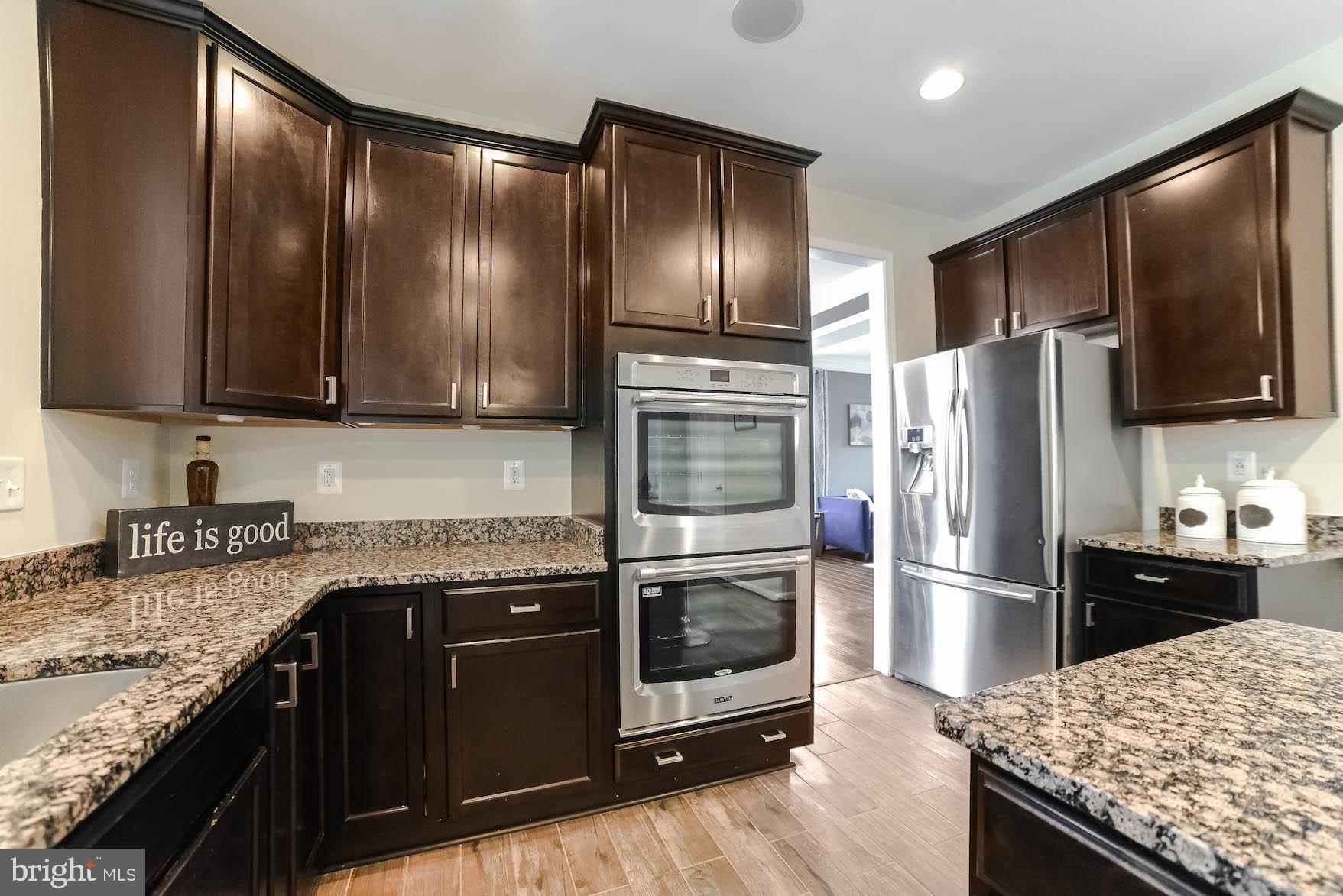 TIMBER RIDGE - Residential