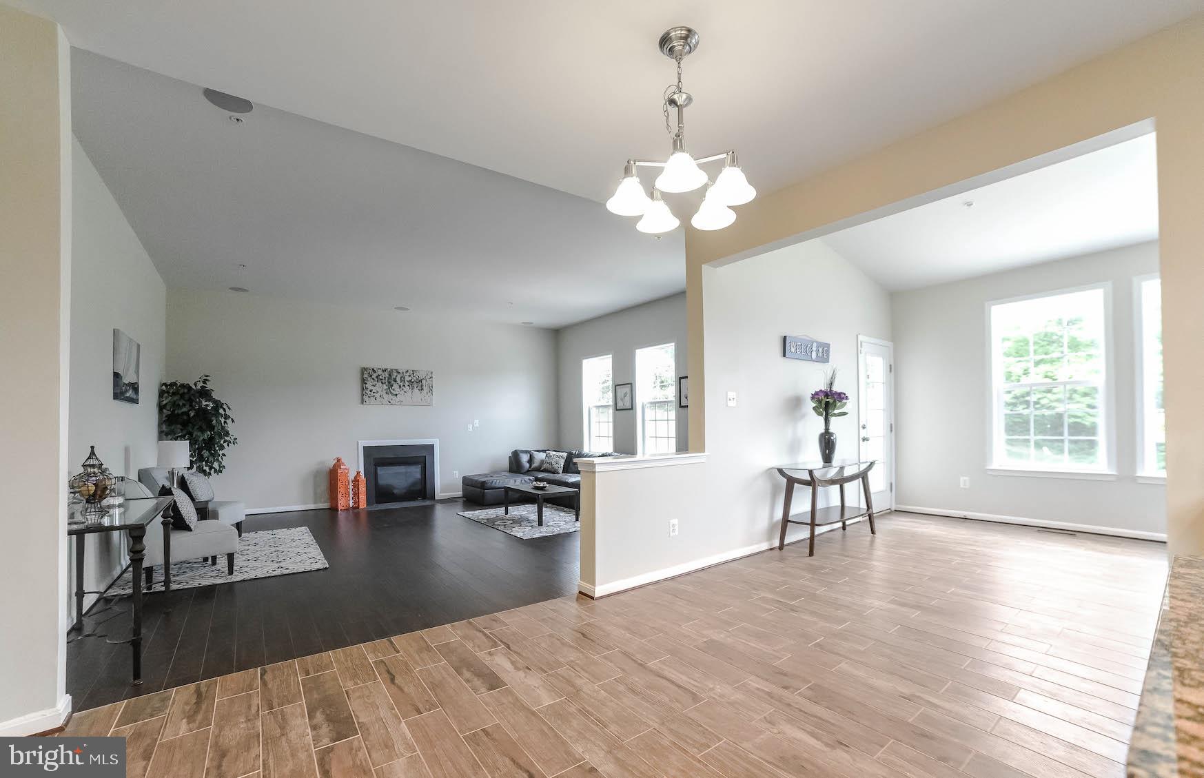 TIMBER RIDGE - Residential