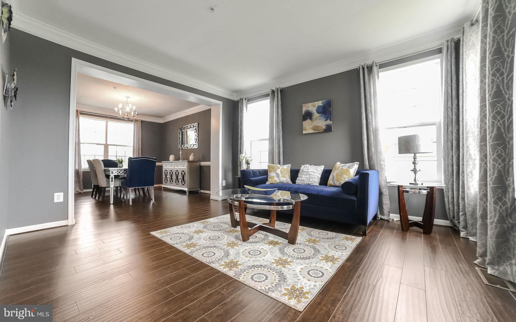 TIMBER RIDGE - Residential