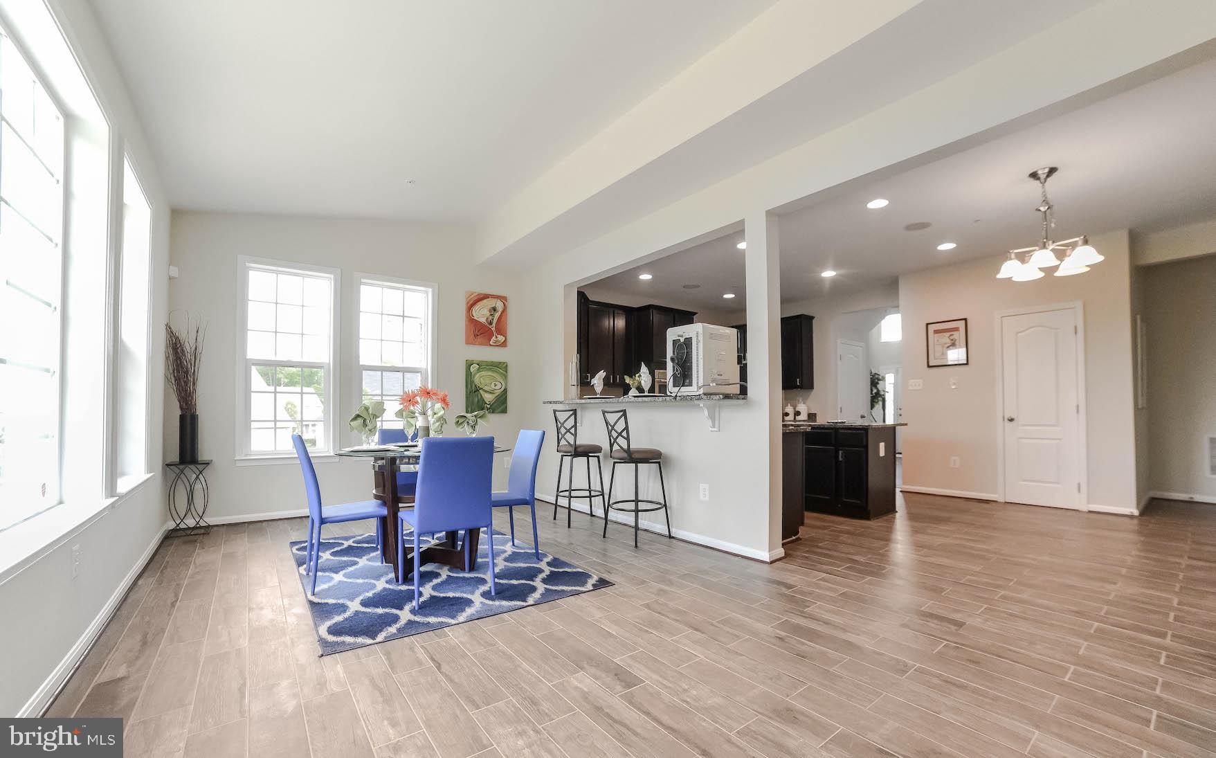 TIMBER RIDGE - Residential