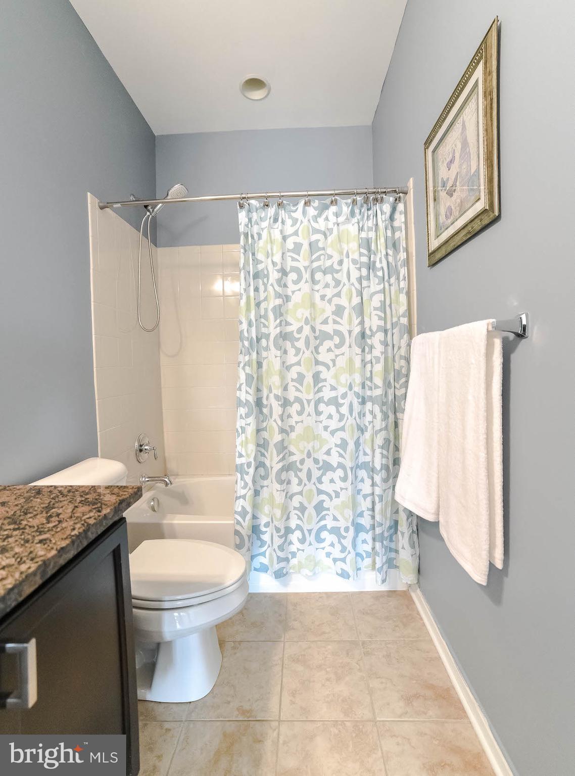 TIMBER RIDGE - Residential