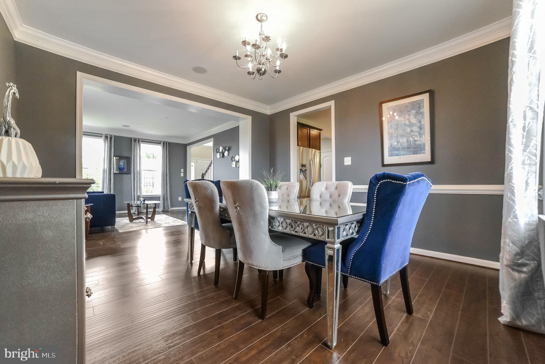 TIMBER RIDGE - Residential