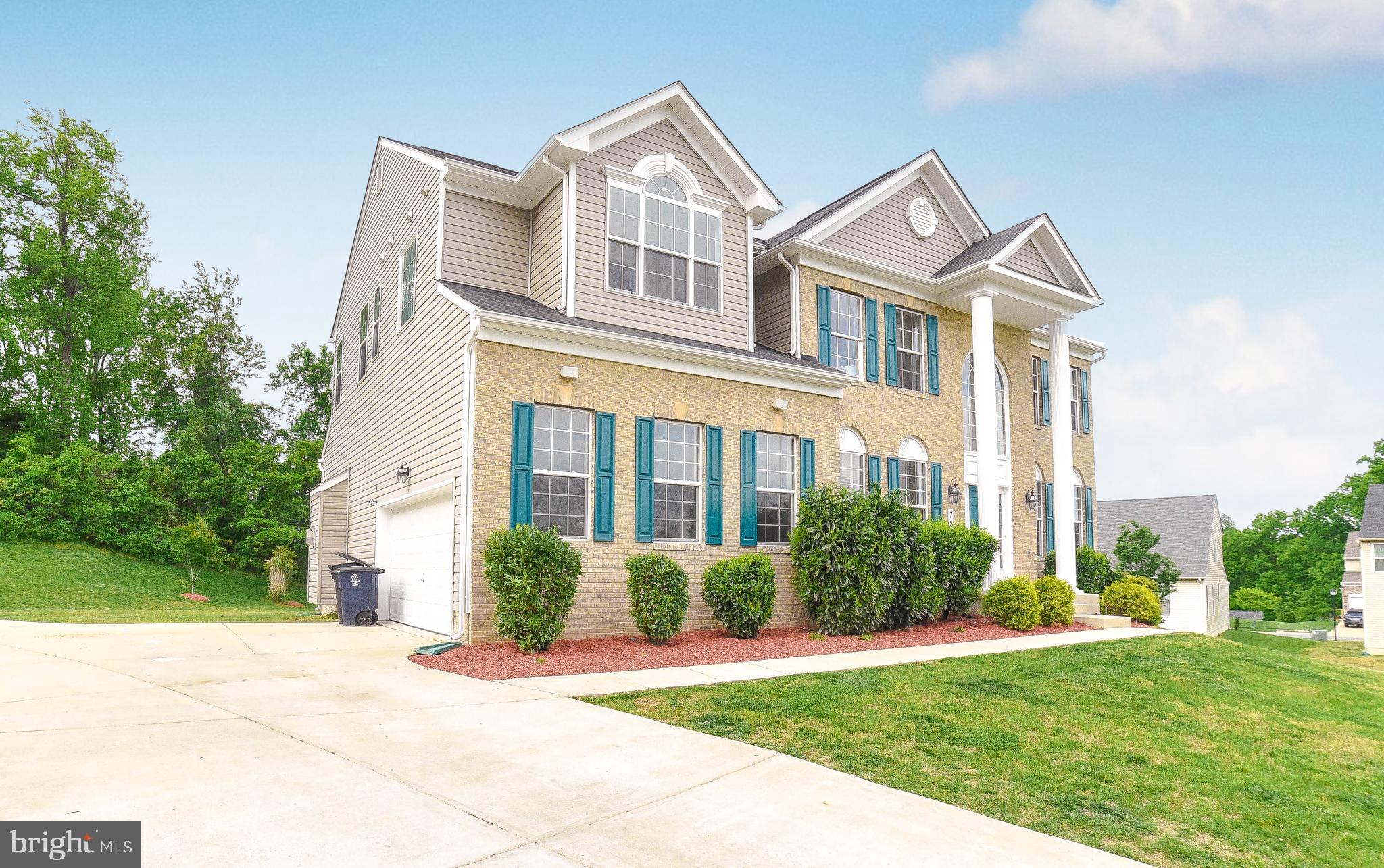 TIMBER RIDGE - Residential