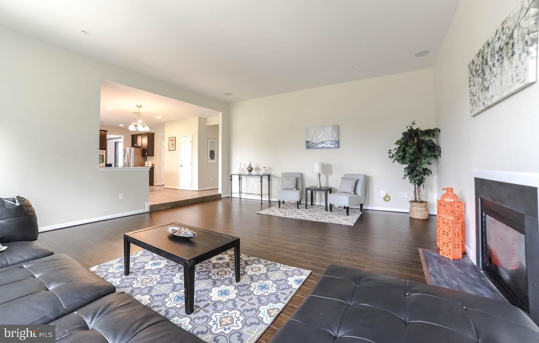 TIMBER RIDGE - Residential