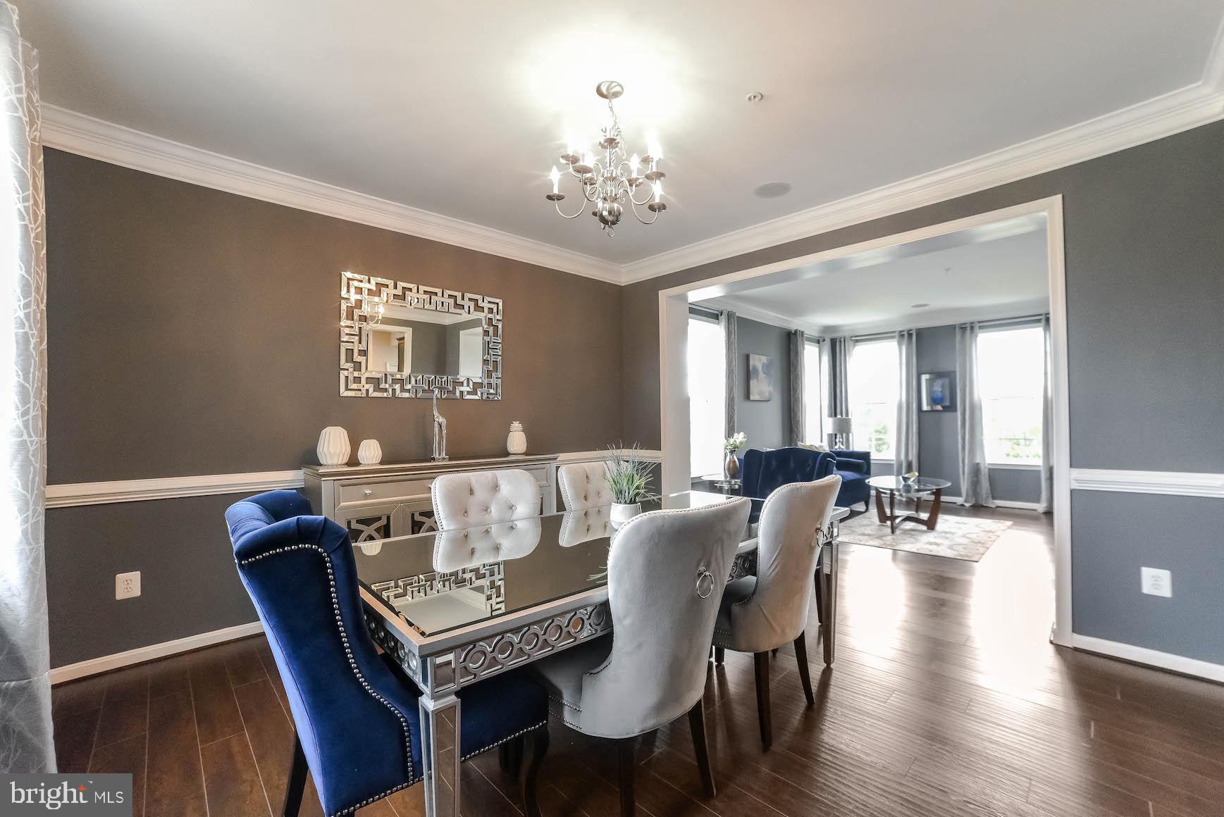 TIMBER RIDGE - Residential