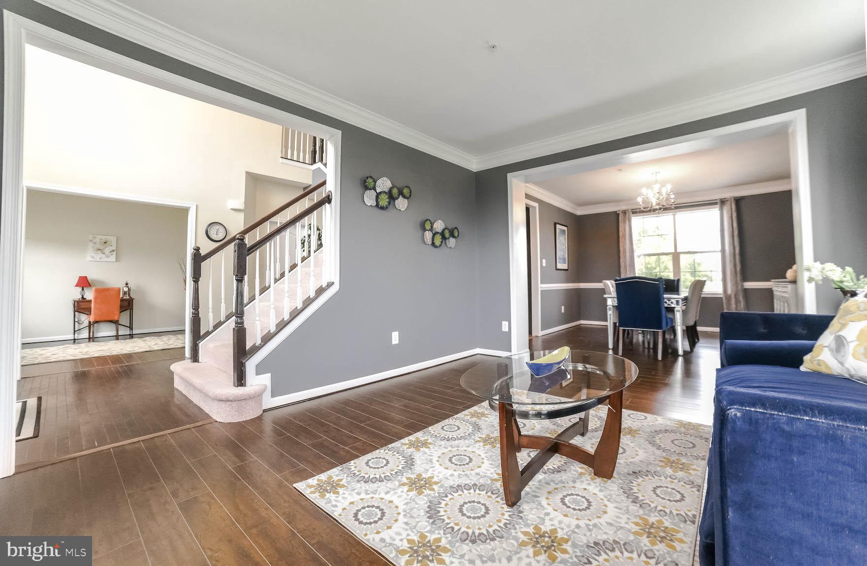 TIMBER RIDGE - Residential