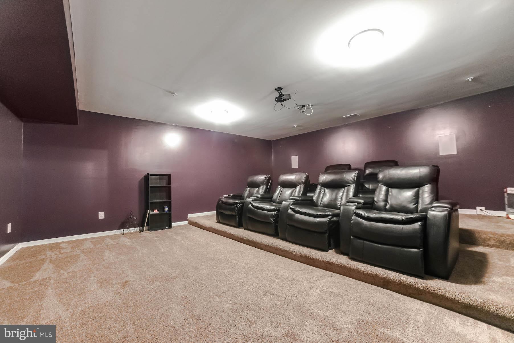 TIMBER RIDGE - Residential