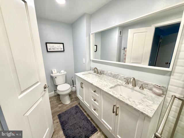 THOMAS CHOICE - Residential