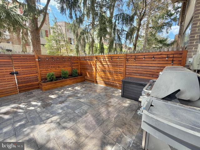 THOMAS CHOICE - Residential