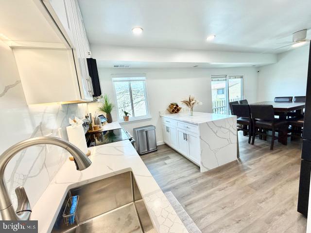 THOMAS CHOICE - Residential