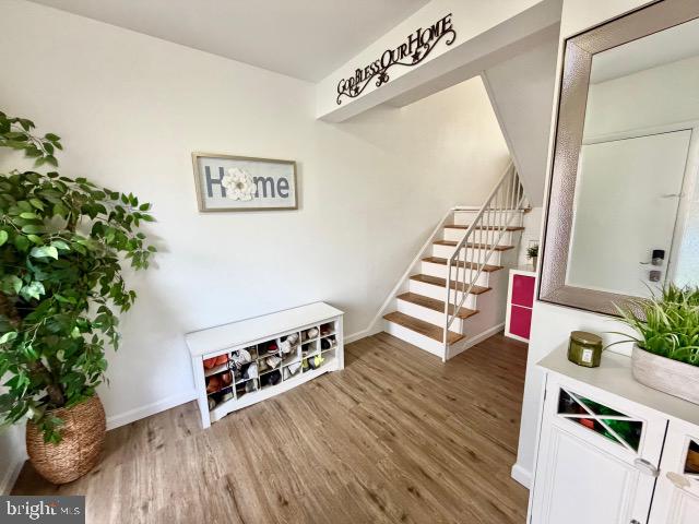 THOMAS CHOICE - Residential