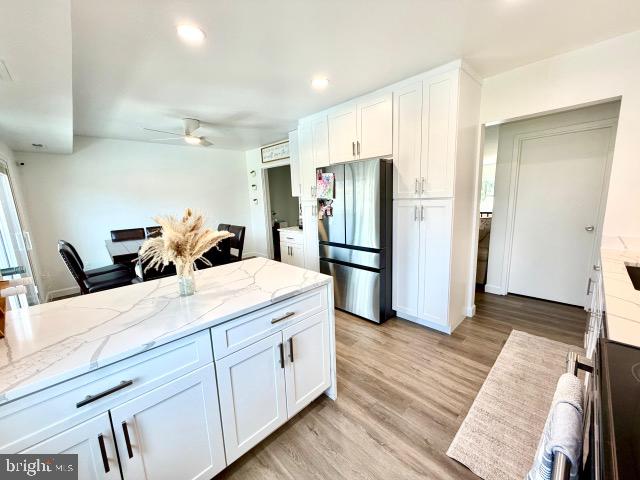 THOMAS CHOICE - Residential