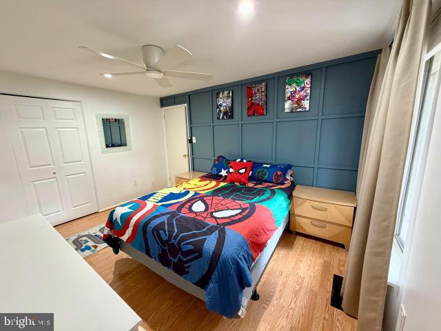 THOMAS CHOICE - Residential