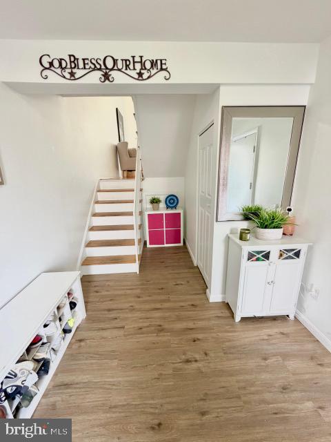 THOMAS CHOICE - Residential