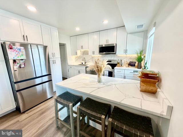 THOMAS CHOICE - Residential