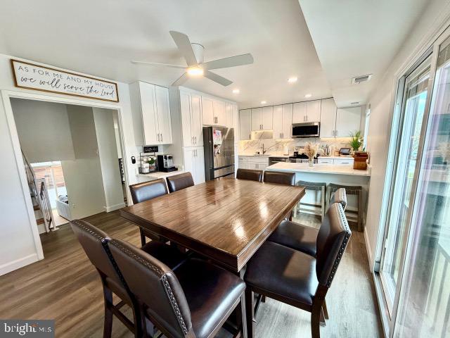 THOMAS CHOICE - Residential