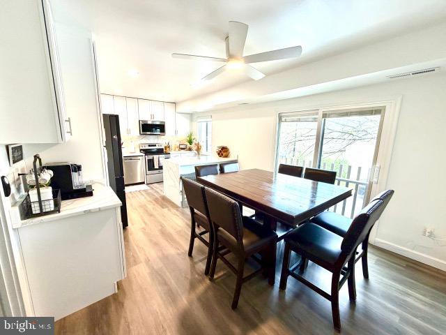 THOMAS CHOICE - Residential