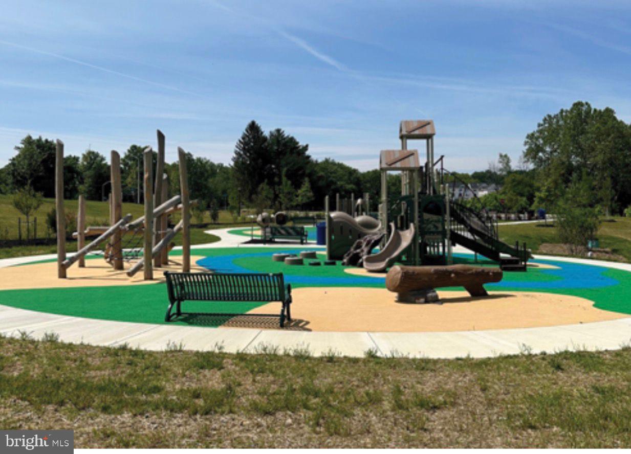 THOMAS CHOICE - Residential