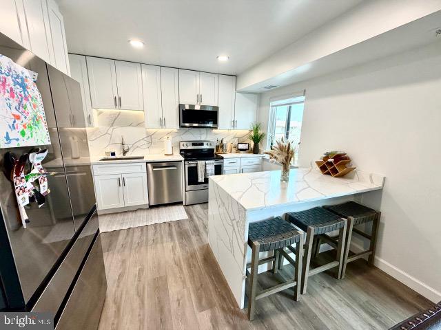 THOMAS CHOICE - Residential