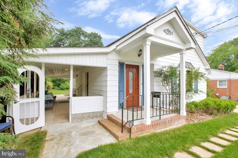 A home in ANNAPOLIS