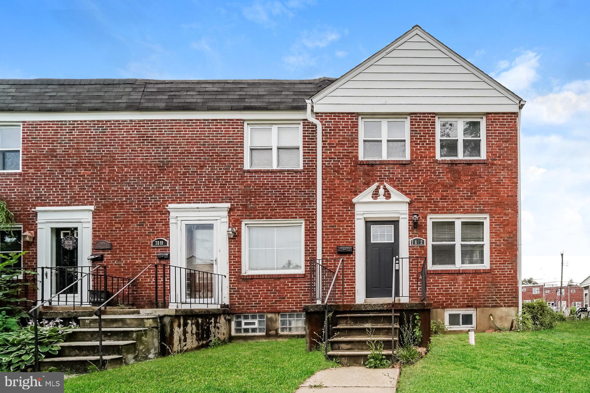 HILLENDALE - Residential Lease