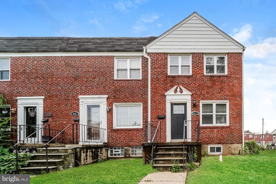 Fall Kickoff Move in by September 15th, 2023. Get $600 off November 2023’s rent on a 13-month lease. AND  Apply and get your application fee waived if you’re approved. Fee will be deducted from your first month’s rent.

Prepare to be impressed by this 4 bedroom, 2 bathroom townhome in the lovely community of Parkville. As you enter, you are met with an abundance of natural light displaying the low-maintenance wood flooring throughout the living space. Enjoy cooking in the well-appointed kitchen boasting warm, wood cabinetry, granite countertops, and stainless steel appliances. Each bedroom features generous closet space and a neutral color palette to go with any style or preference. With its warm sense of community, shopping, dining, and schools only minutes away, this is the perfect place to call your next home. 

Deposit determined by credit score. Applicant to verify school. Renter insurance is required. Landscaping and pest control are Tenant responsibilities. The property allows self-guided viewing without an appointment.