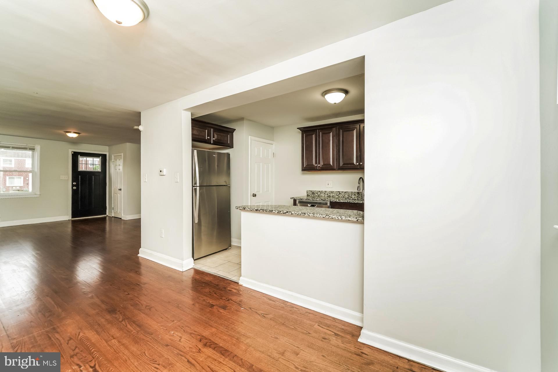 HILLENDALE - Residential Lease