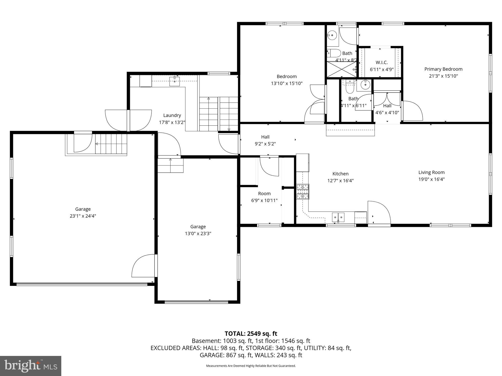 ENGLISH MEADOWS - Residential
