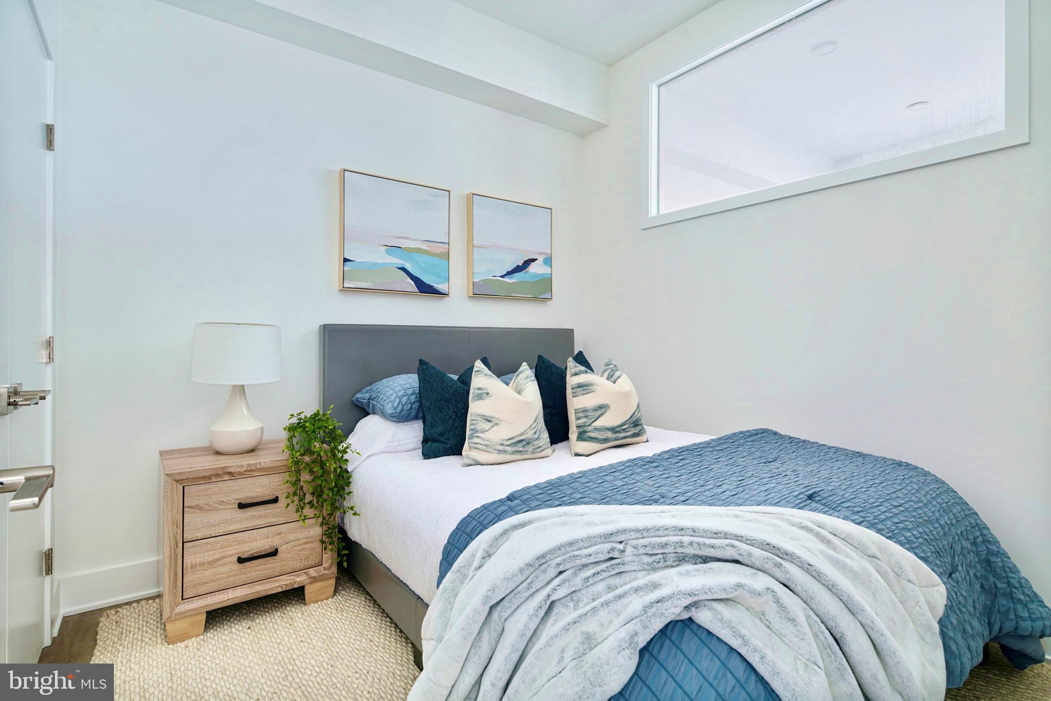 FISHTOWN - Residential Lease