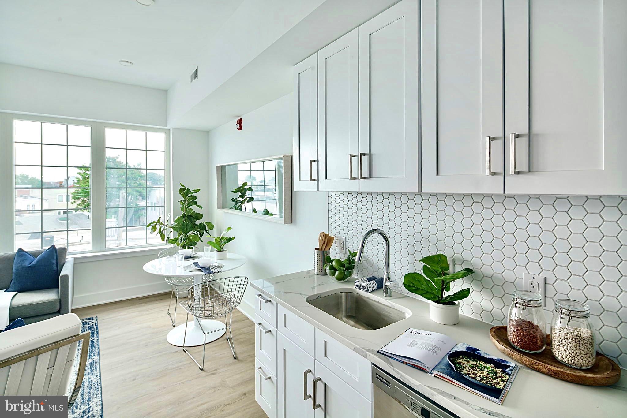 FISHTOWN - Residential Lease