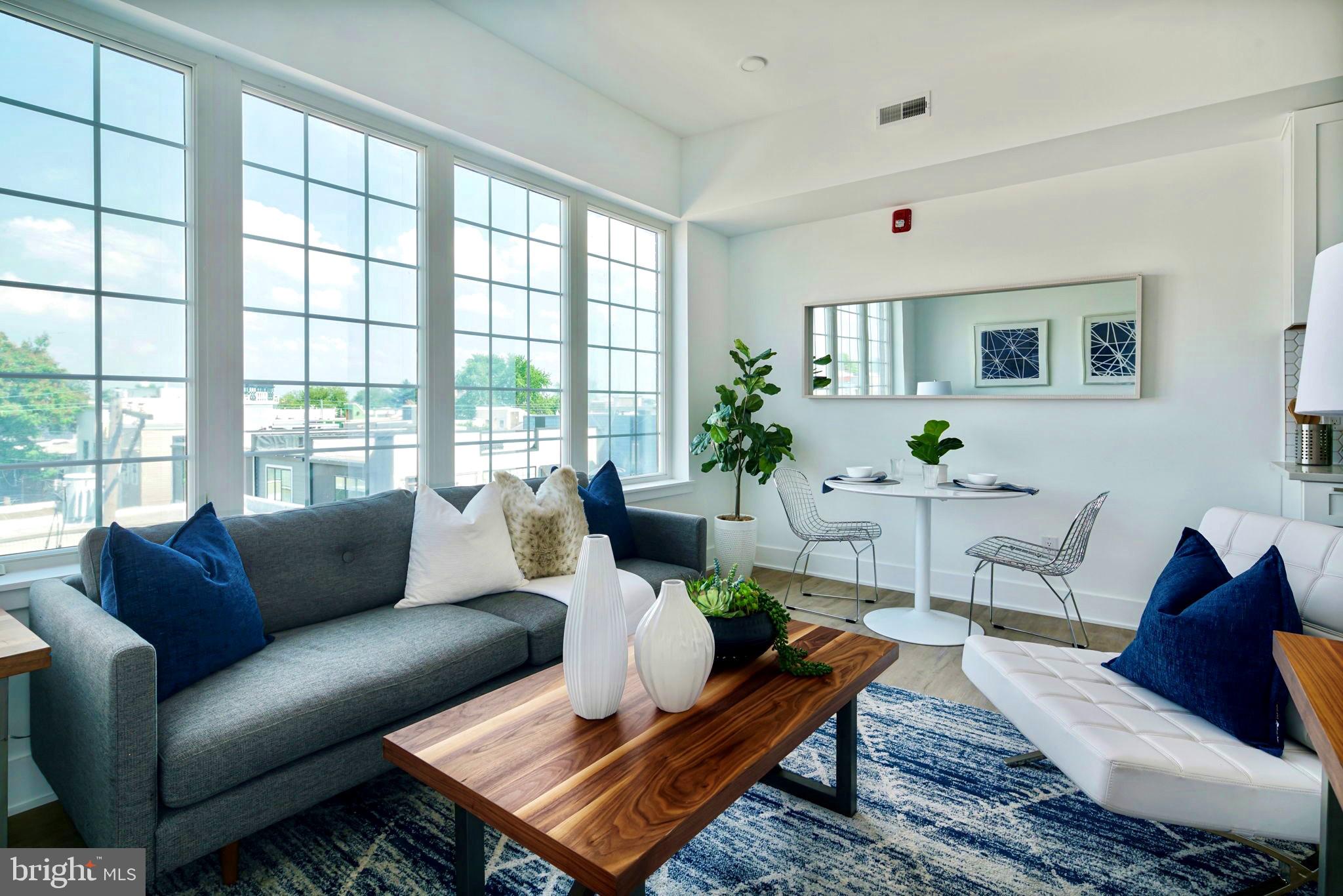 FISHTOWN - Residential Lease