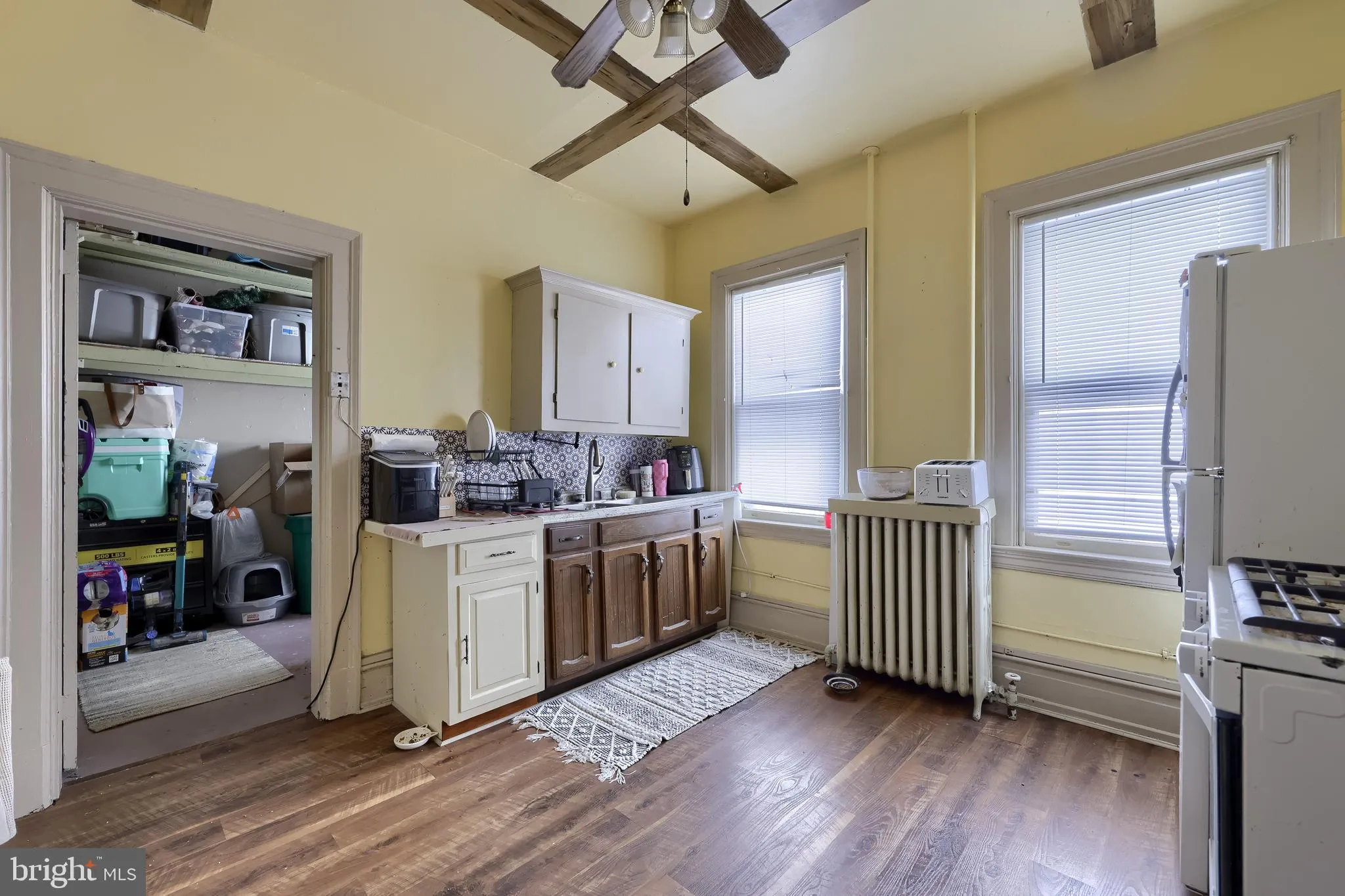 Lancaster, Pennsylvania 17603, United States, 4 Bedrooms Bedrooms, ,Residential,Active,227463