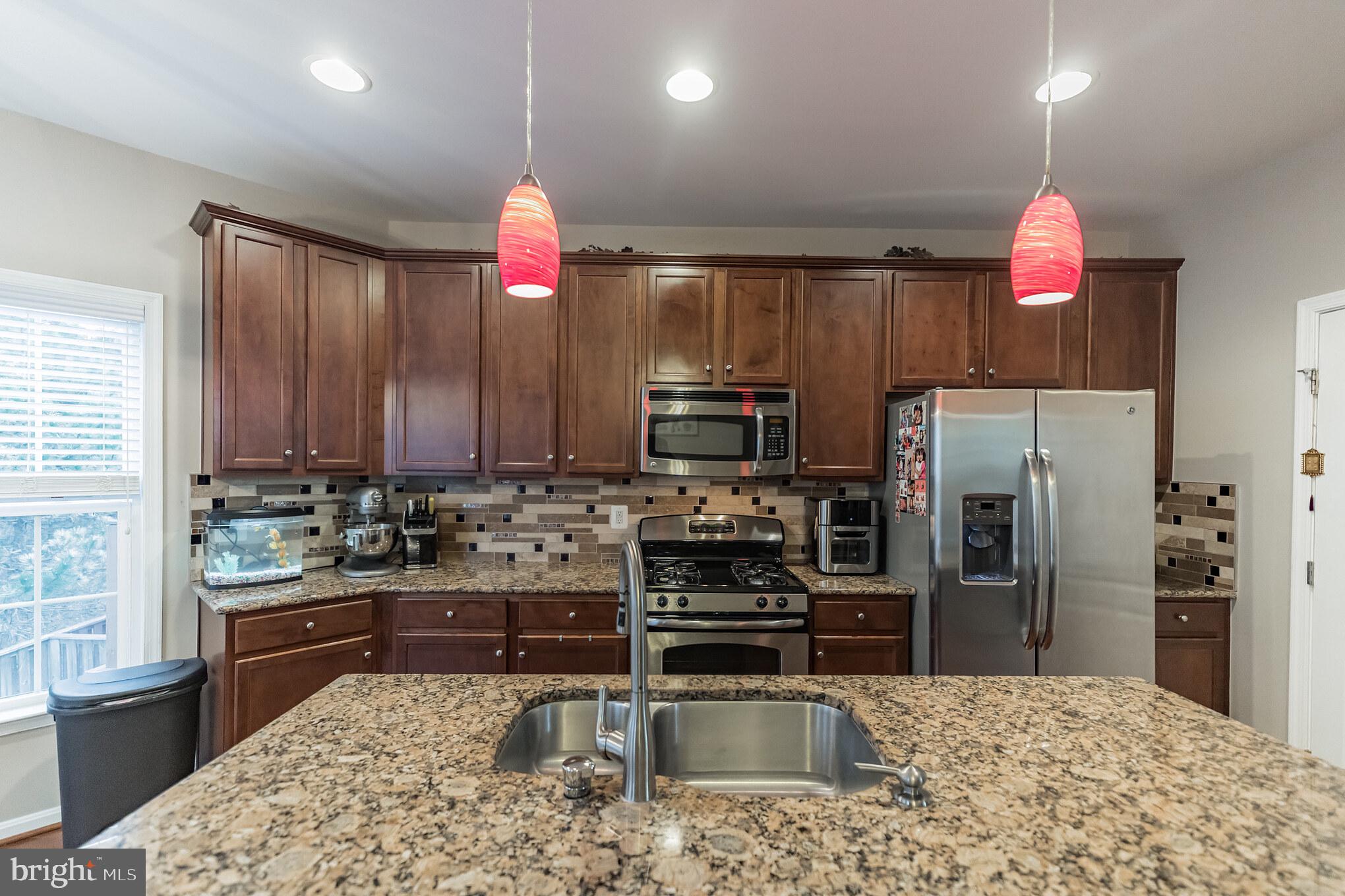 BRAMBLETON LANDBAY 2 - Residential